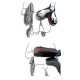 Posicionador de brazo para silla (especial hemiplejicos)