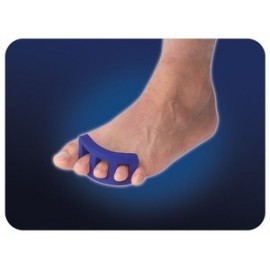 Extensor para los dedos de los pies Toe Stretchers