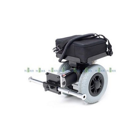Motor de acompañante para silla de ruedas Power Pack