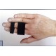 Banda inmovilizadora de dedos Buddy loops de 1,8 cms de ancho