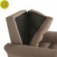 Sillon Cosy Up 1 motor extraible