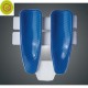 Ligacast® Air + Inmovilizador de tobillo abierta