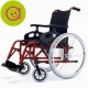 Alquiler silla de ruedas 1