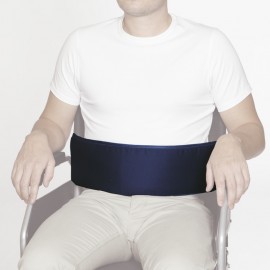 Cinturon abdominal para silla