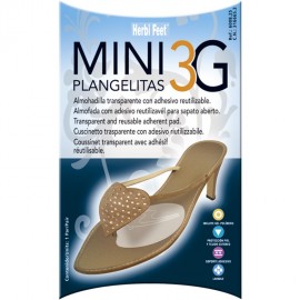 Mini plangelitas 3G digital
