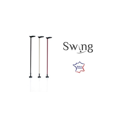 Bastón basculante "Swing"