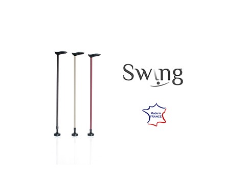 Bastón basculante "Swing"